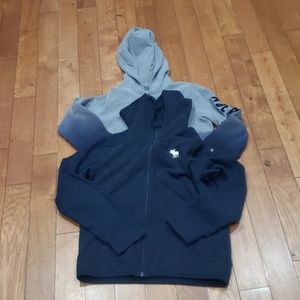 Abercrombie sweters
